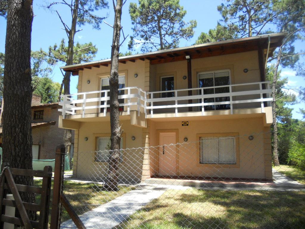 Los Amigos Del Pinar Valeria del Mar Exterior photo