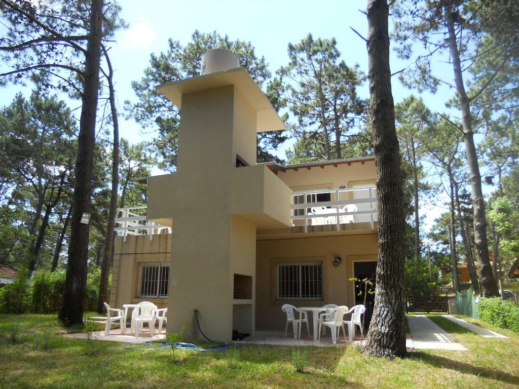 Los Amigos Del Pinar Valeria del Mar Exterior photo