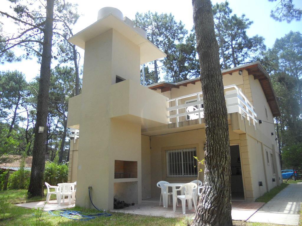 Los Amigos Del Pinar Valeria del Mar Exterior photo